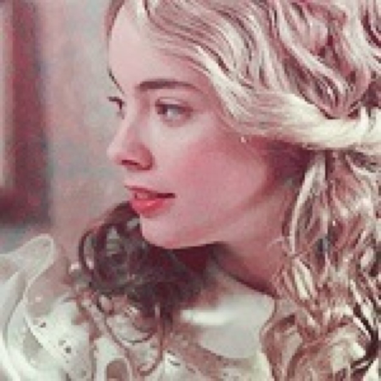 He let me go because he didn't want me ; { #PeterPan #Neverland #OUAT #OnceUponATime }