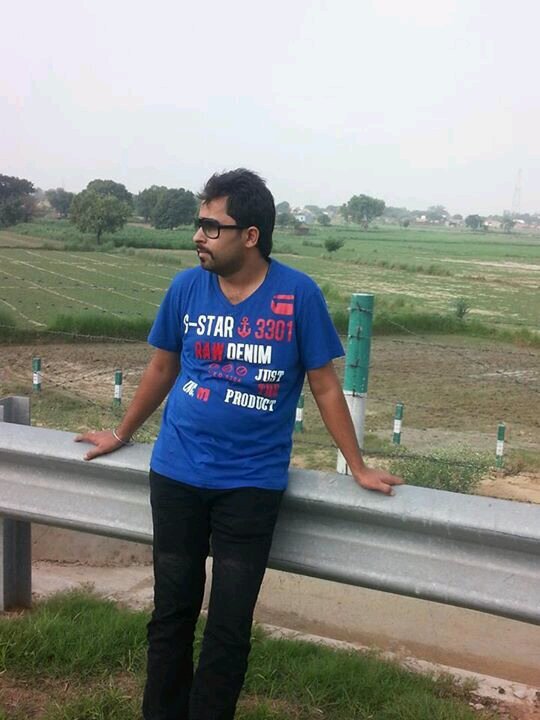 KalraDheeraj1's profile picture. 