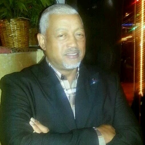 Founder and CEO
