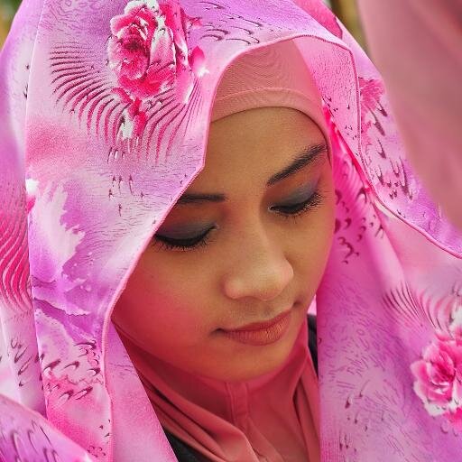 #Hijabers #Indonesia #Islam
