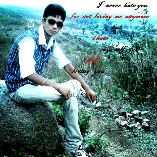 i m a simple not styles i have no any attitude 
i want to make friend