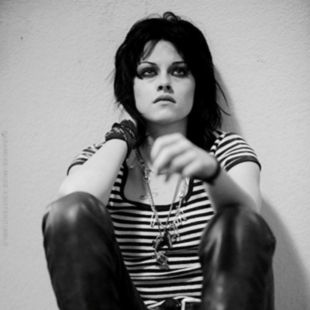 {Bio under construction} {21+|RP|MC|AU}