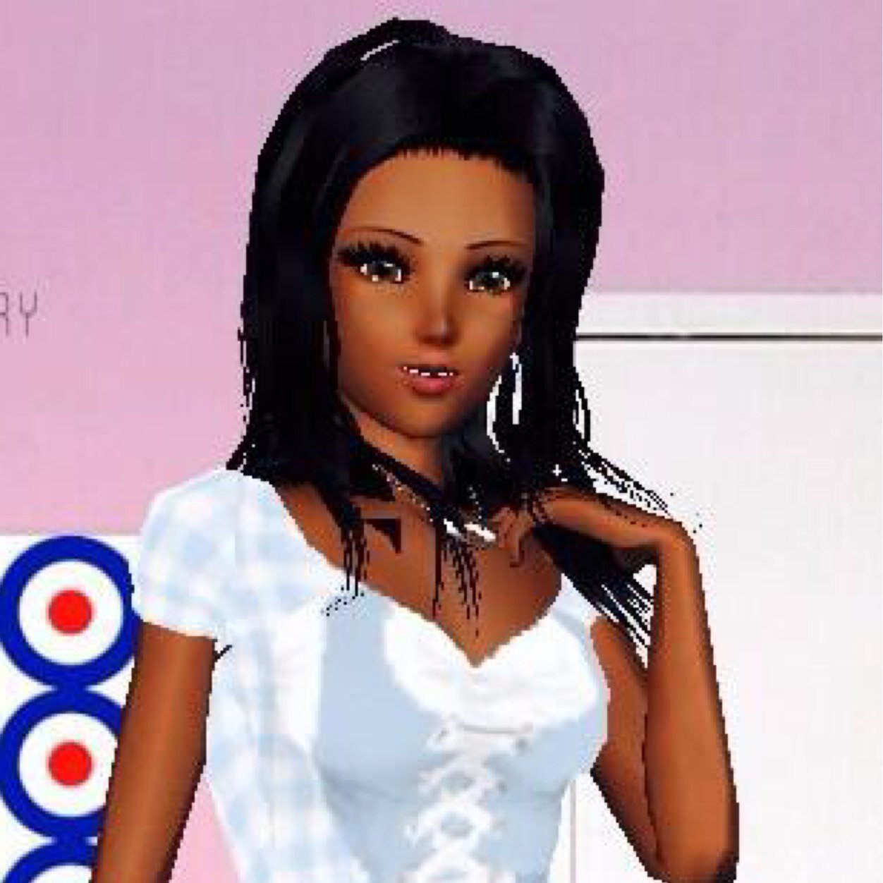 TheRealLaylaP's profile picture. Stay true to yourself, actions, and beliefs. ♥️ |HAIRSTYLIST|