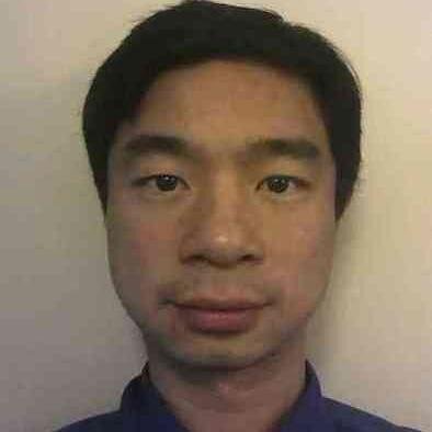 ctsdickson's profile picture. Bring latest technologies to the people in need