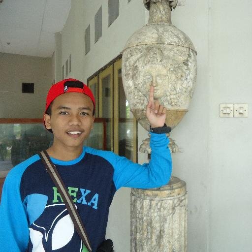 IndraPratamaLR's profile picture. 