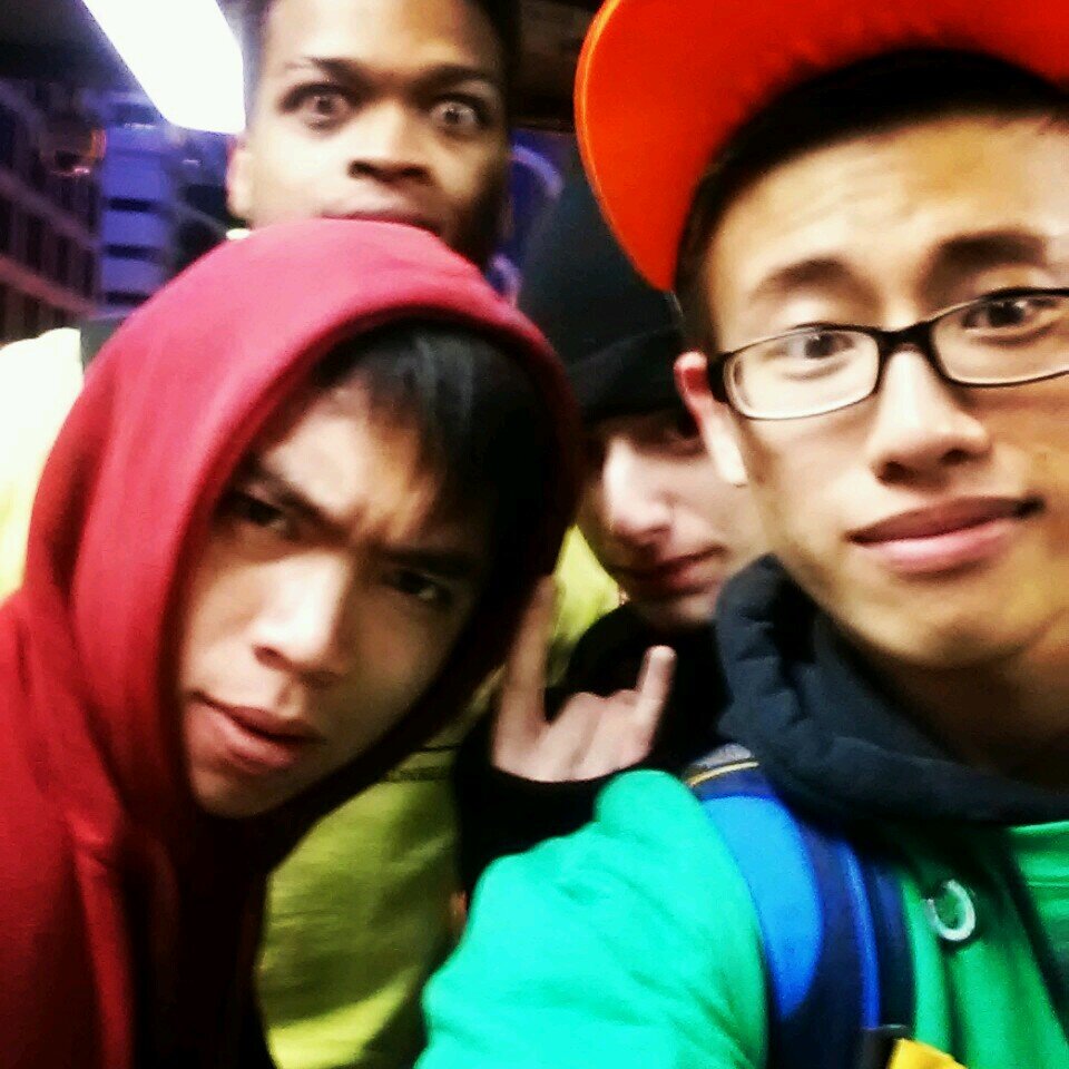 Shallexkiller's profile picture. http://t.co/OVLnXMSoyC, Snapchat Army - DanTangBang