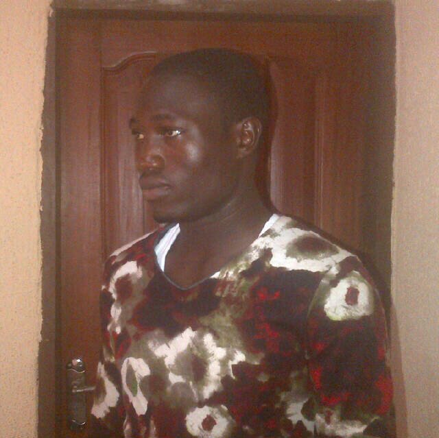 ovie4jesus's profile picture. 