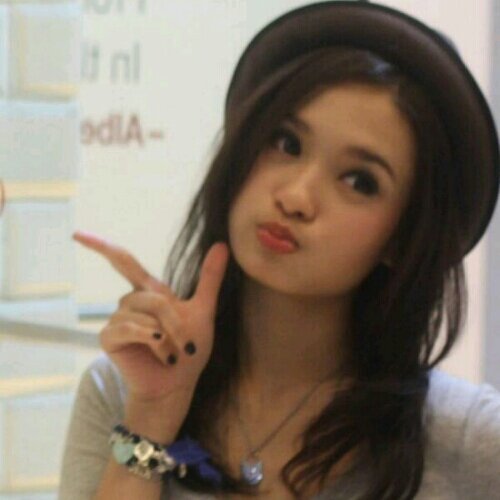 1St Fanbase of @BEXXA_I From Tangerang
 resmi by her | Always Support Her & @BEXXAWORLD .. Proud to be Ination •