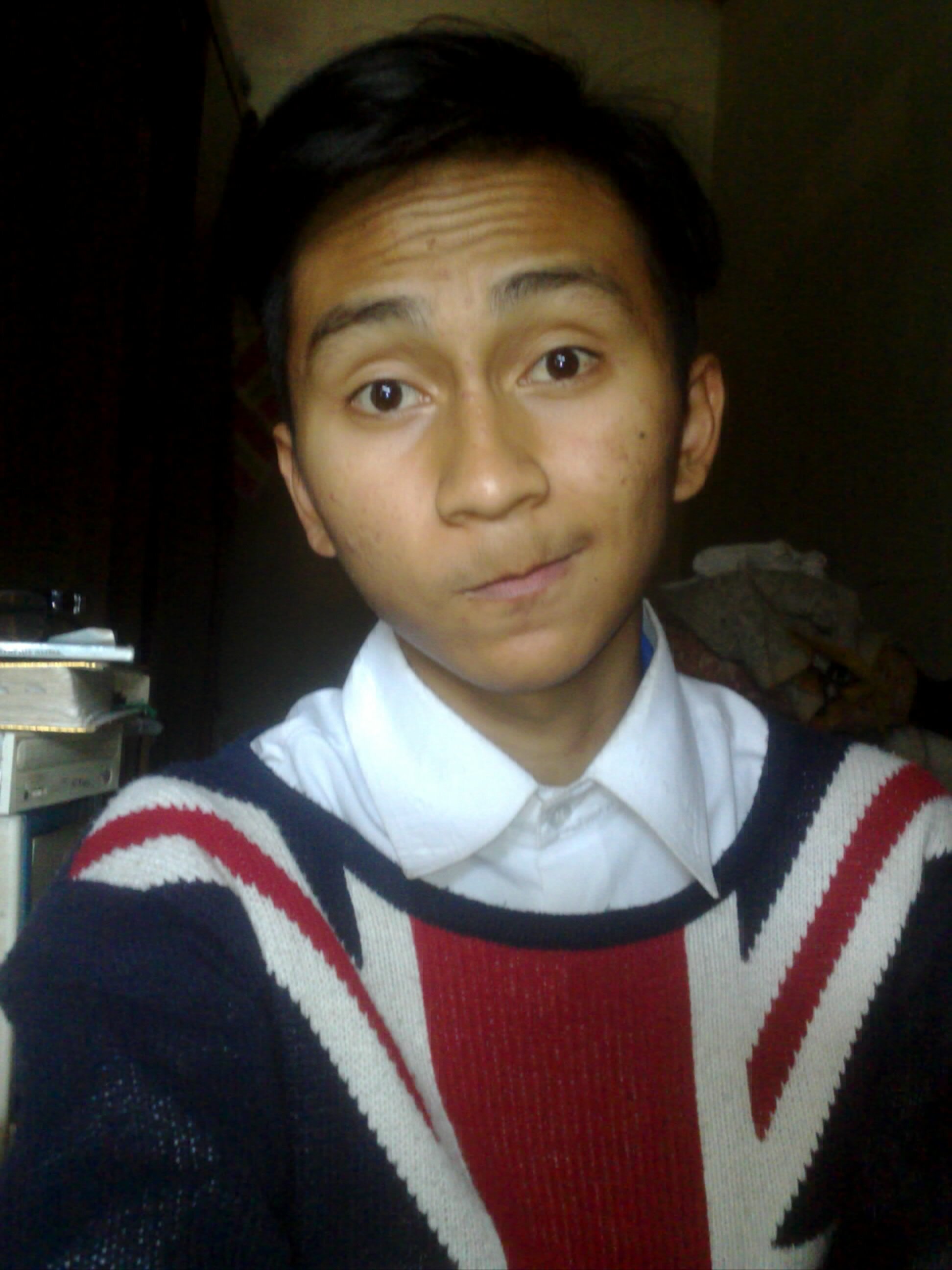 lead/guitar/vocal @ STAY TOGETHER AT SCHOOL