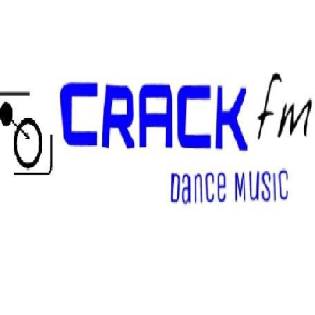 RadioRevolución.  #CrackFM