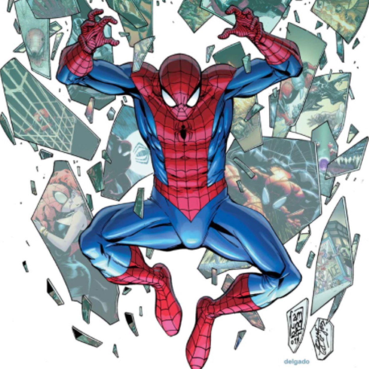 HeroicSpidey's profile picture. Not everyone is meant to make a difference. But for me, the choice to lead an ordinary life is no longer an option. #RP #Marvel