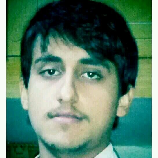 proud b a pakistani