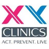 XY Clinics is a personalized medicine and molecular nutrition brand created by a team of doctors, molecular biologists, biochemists and nutritionists in Germany