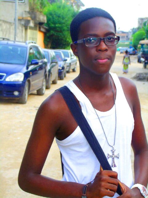 YannEkonde's profile picture. 