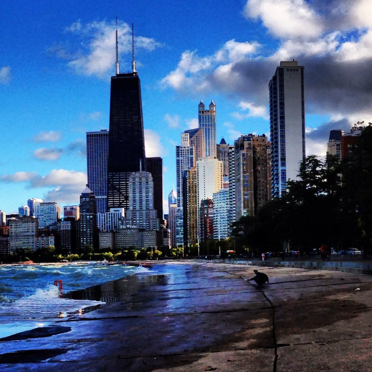 citysoul312's profile picture. Featured are artistic and inspiring Chicago natives. These are your neighbors across the city. They see what you see and use it to create. Know these City Souls