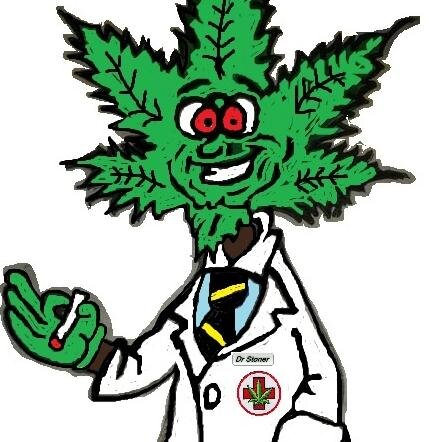 Dr. Stoner THC ™