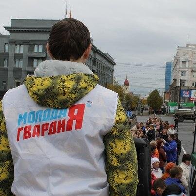 3xaxa3's profile picture. Я люблю тебя, родина кроткая!
А за что - разгадать не могу.
Весела твоя радость короткая
С громкой песней весной на лугу.(с) Сергей Есенин.