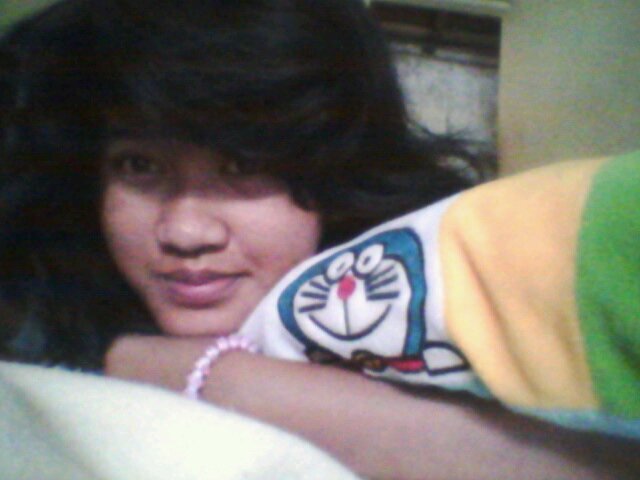 Jesus penyelamatku dan keluarga ku:) | My birthday 8 juni 1995
