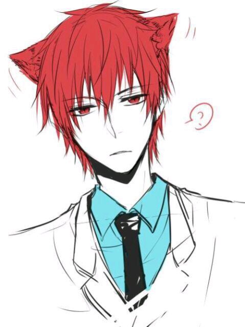 Heyya--! はじめまして！ #OtakuFamily #AnimeAddict ━ Writer of some RP acc [CA]