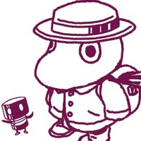 スタジオ心 (@cocolobunbun) 's Twitter Profile Photo
