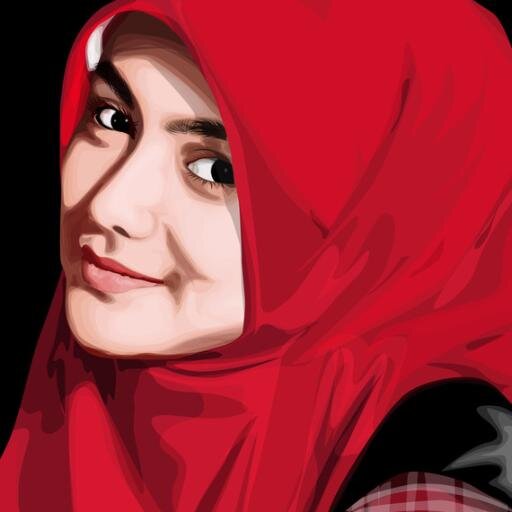 Menurut saya, gk ada hal yang gk bisa dirubah, asal ada kemauan. Salah satunya, mau untuk mulai peduli sama nasib Indonesia kita tercinta, Bismillaah.. :)