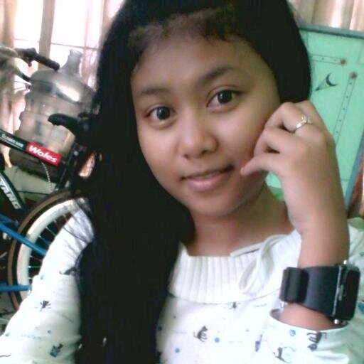 cewek gokil,imutz tpi bawel banget