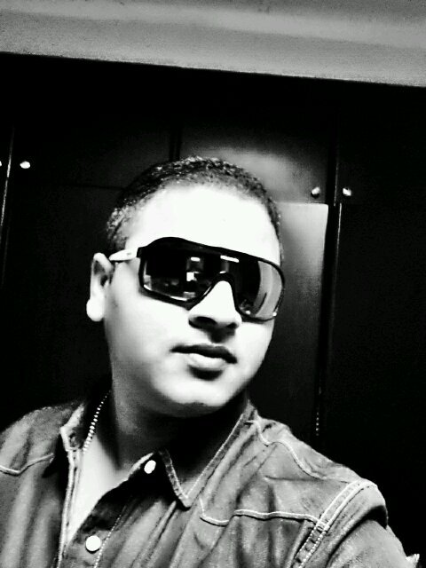 I don't like say abt myself