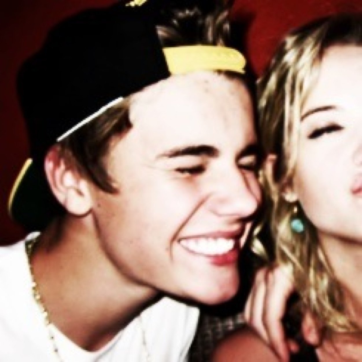 SupremeBiebur's profile picture. here to support justin drew bieber || 07/27/12