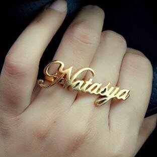 Personalizes Jewelwry - lHandmade & Limited Edition cp : 081230897000 / 3244f871