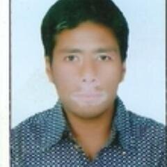 gaurab_sharma's profile picture. 