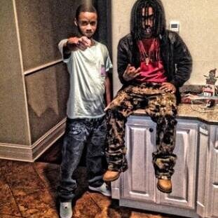 Gbe_Dooski Profile Picture