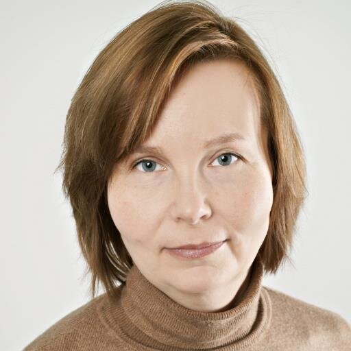 Head of Picture Management and Relations at STT - Tweets my personal views only