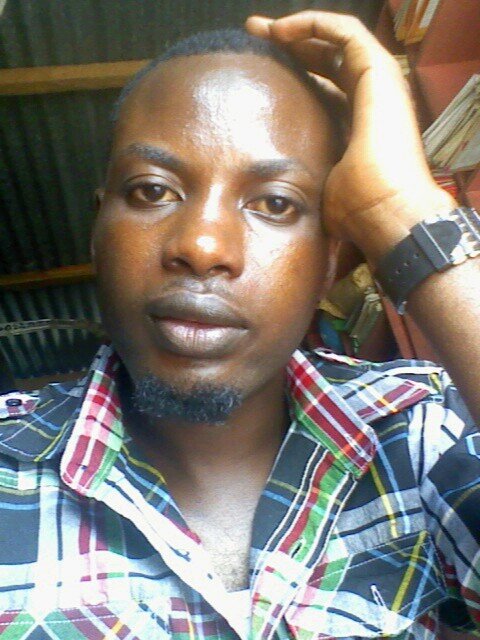 musaawudu11's profile picture. simple