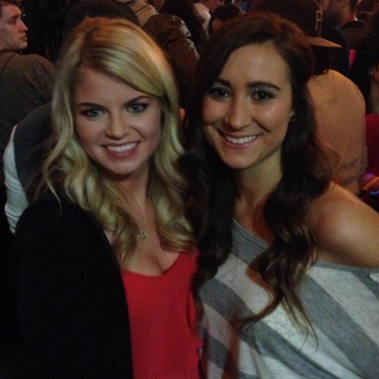 haleymasters's profile picture. 