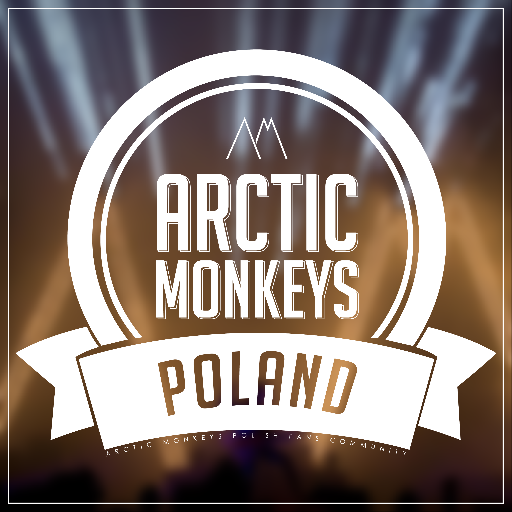 ArcticMonkeys Poland