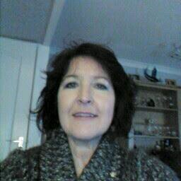 Carol Maddocks
