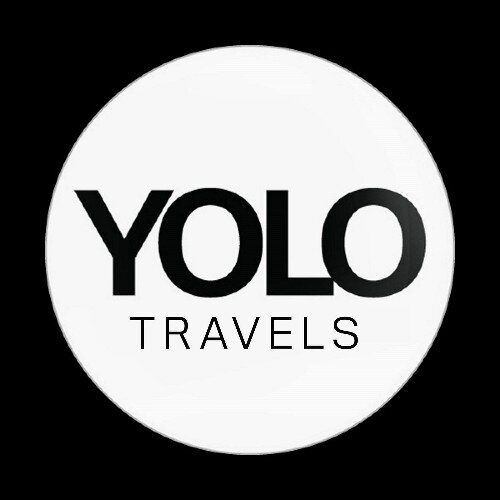 YOLO TRAVELS