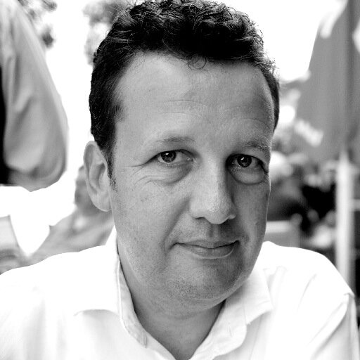 Independent Publisher @czerninverlag. RTs, persons followed & links ≠ endorsement.
