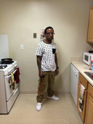 #SelfMadeStreetTeam #KashRules #RealNiggasOnly kash_smb on IG kashrules5 on skype