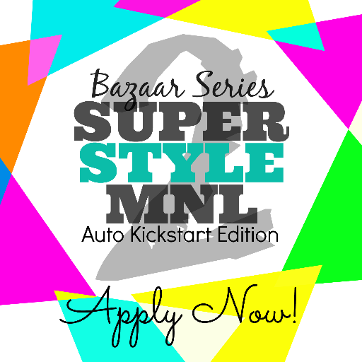 SuperStylePH's profile picture. The Most Exquisite Shopping Experience is Coming. Feel the Rush of Indulgence as We Bring You Shopping at it's Best!