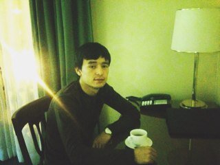 John_Senate's profile picture. 