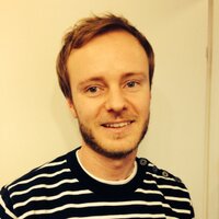 Kim Steffensen (@steffensenkim) 's Twitter Profile
