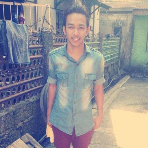 Im kyot kase bata pa ko :D :)