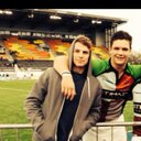 Harry Forrest - @ForrestHarry - Twitter