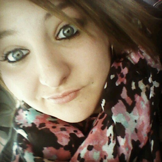 CiaralinaM's profile picture. 