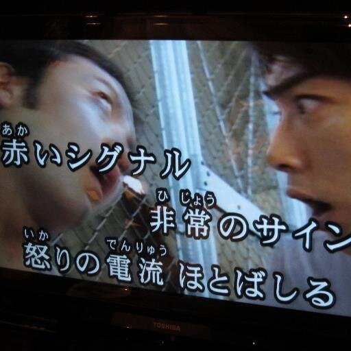 Fatagaga1969's profile picture. 殺ｦﾀ、特ｦﾀ、特殊科学技術を売り歩く男
3竦みはSoft Machine Hawkwind P-MODEL
座右の銘: 金色の羽根はとにかく後ろを殴れ