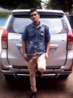 JayabayaB's profile picture. 