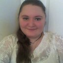 Ashleigh Rene Parish - @Ghost_Huntress_ - Twitter