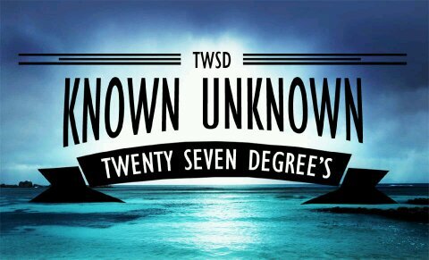 #KnownUnknown - instagram  @twsdwear  bbm pin: 74690C2A