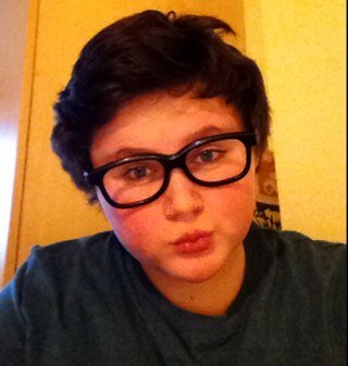 It's all about having a great time! Follow me and i always follow back! :)